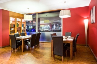 Radisson Blu Portman Hotel