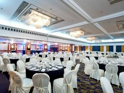 Radisson Blu Portman Hotel