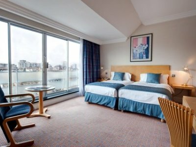 Radisson Blu Portman Hotel