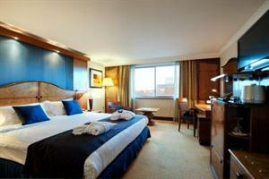 Radisson Blu Portman Hotel