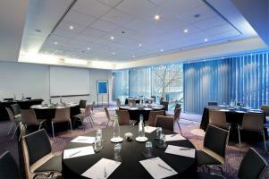 Radisson Blu Portman Hotel