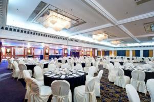 Radisson Blu Portman Hotel