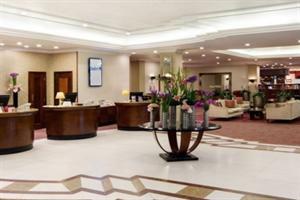Radisson Blu Portman Hotel