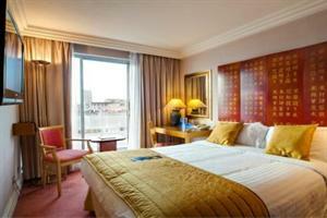 Radisson Blu Portman Hotel