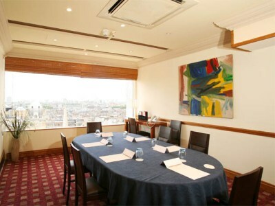 Hotel Treehouse London
