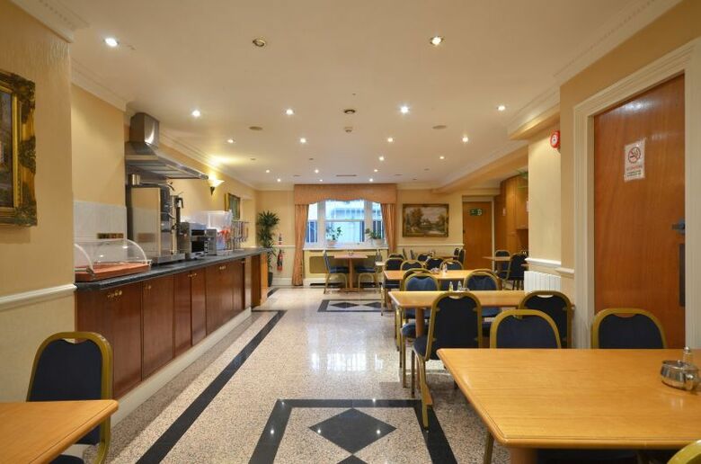 Hotel The Alexandra