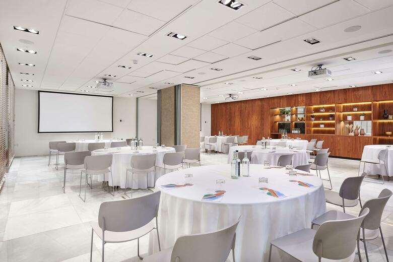 Melia White House Hotel