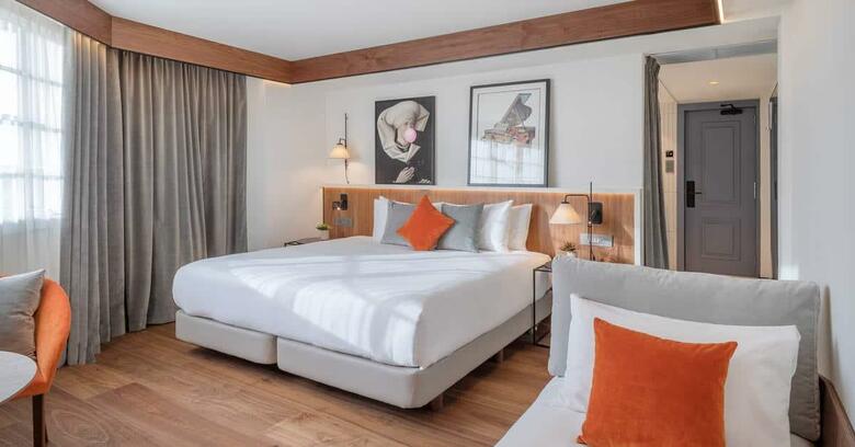Melia White House Hotel