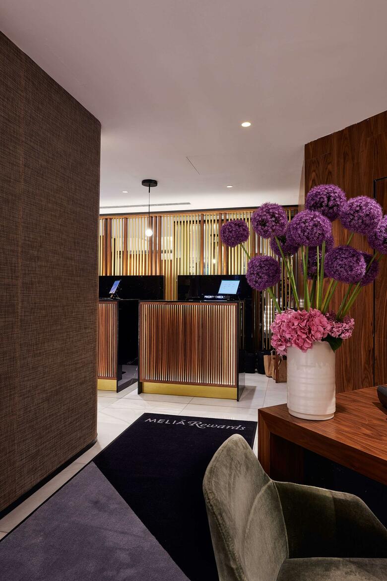 Melia White House Hotel