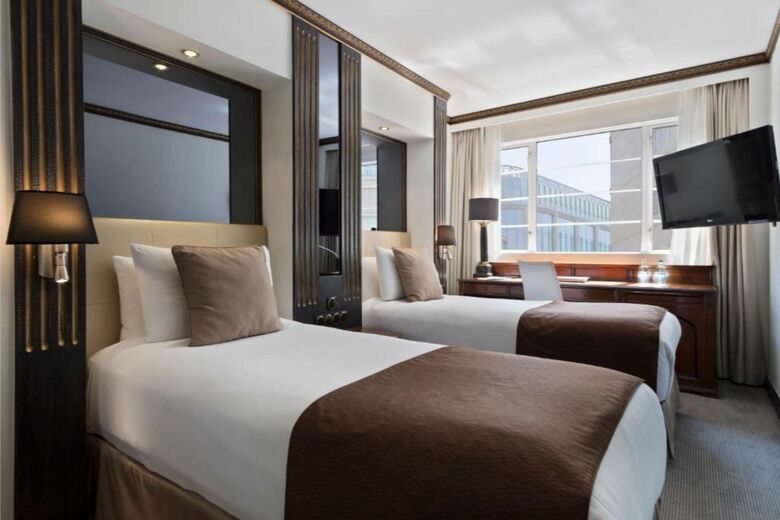 Melia White House Hotel