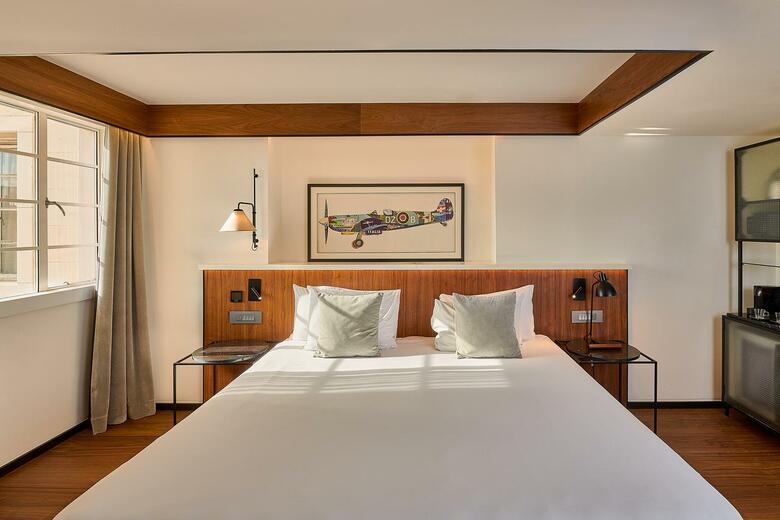 Melia White House Hotel