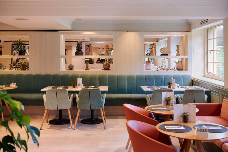 Melia White House Hotel