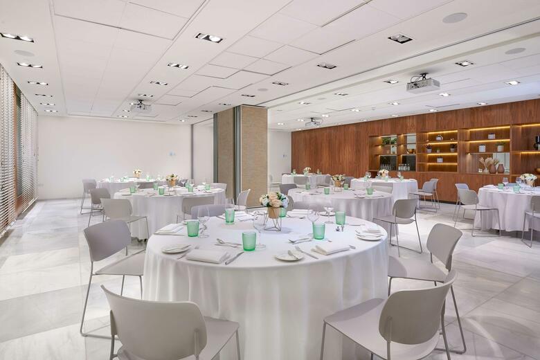 Melia White House Hotel