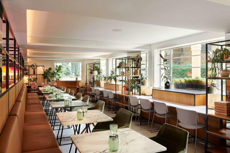 Melia White House Hotel