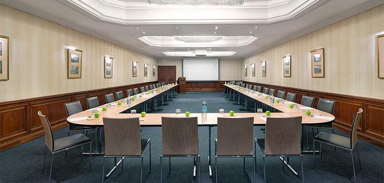 Melia White House Hotel