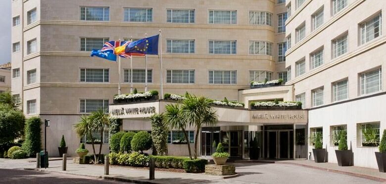 Melia White House Hotel