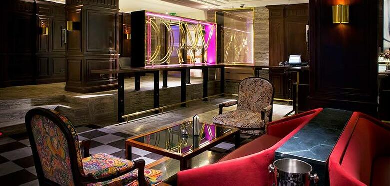 Melia White House Hotel