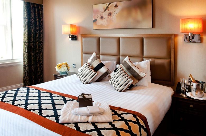 Hotel Russell