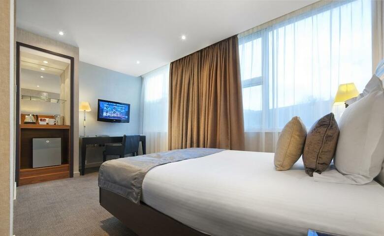 K West Hotel & Spa
