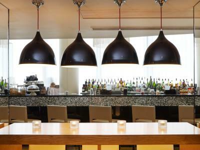 K West Hotel & Spa