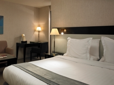 K West Hotel & Spa