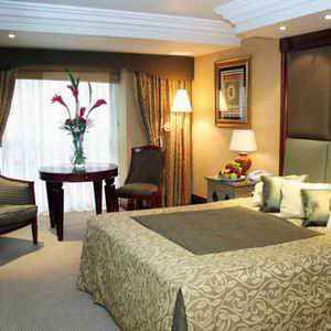 Hotel Park Grand London Kensington