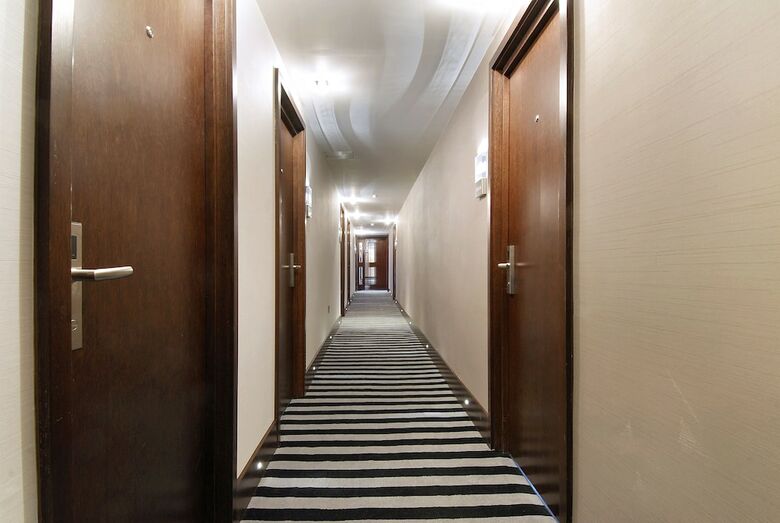 Hotel Park Grand London Kensington