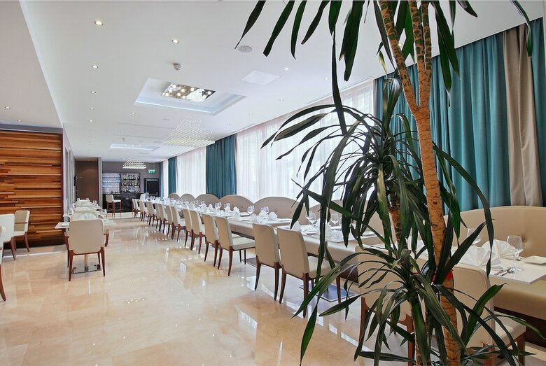 Hotel Park Grand London Kensington