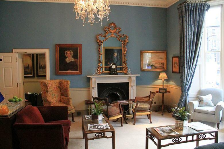 The Cranley Hotel