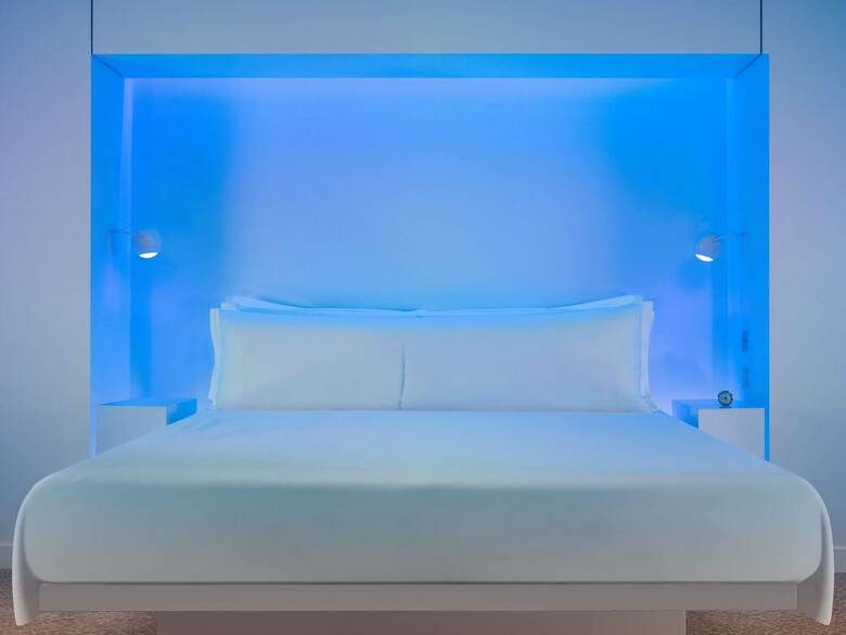 Hotel St Martins Lane