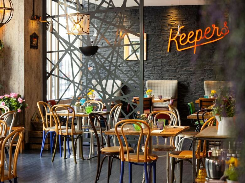 Hotel Novotel London Tower Bridge