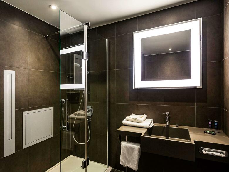 Hotel Novotel London Tower Bridge