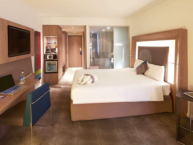Hotel Novotel London Tower Bridge