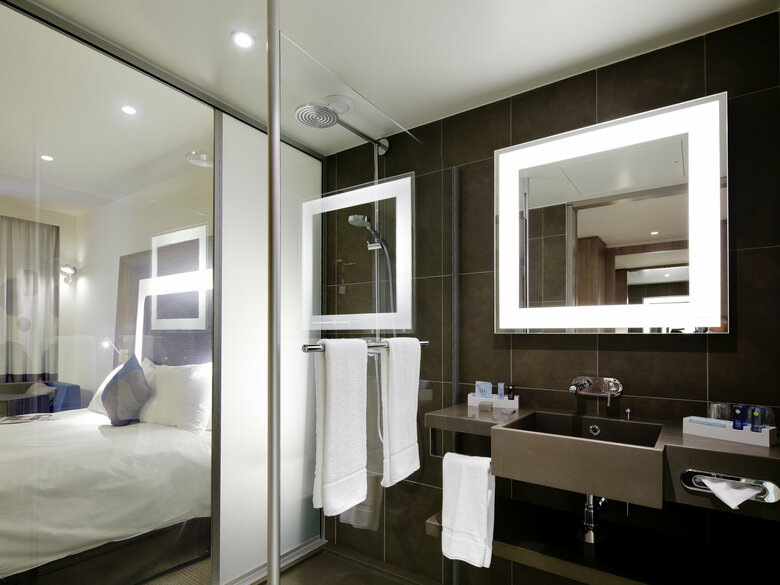 Hotel Novotel London Tower Bridge