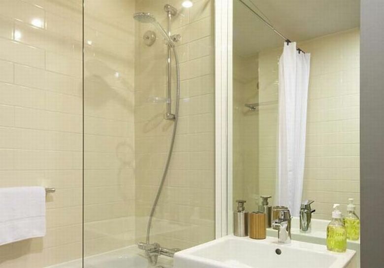 Hotel Citadines Trafalgar Square London