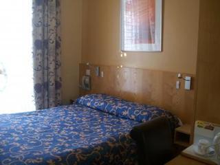 Luna And Simone Hotel