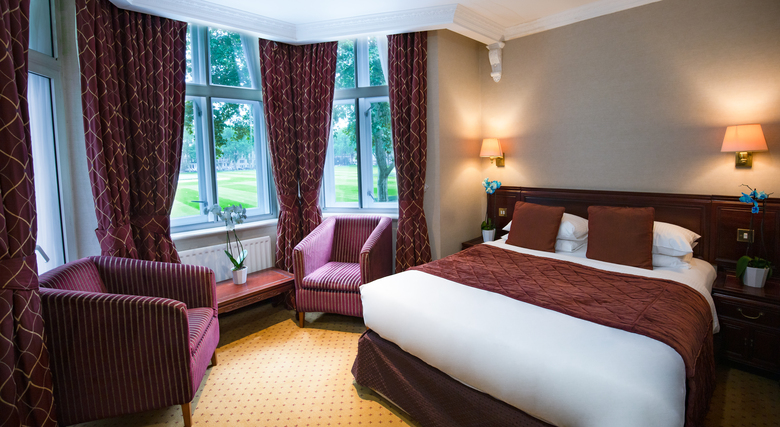 Rochester Hotel By Blue Orchid