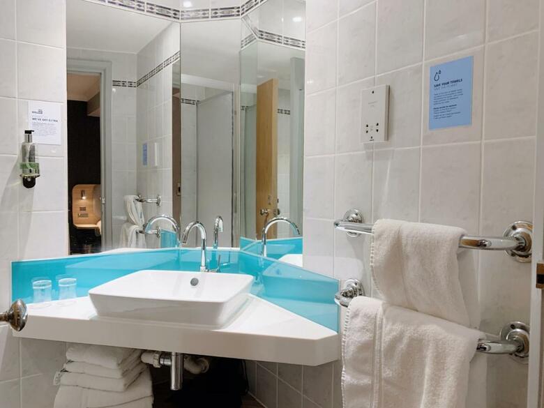 Hotel Holiday Inn Express London Victoria