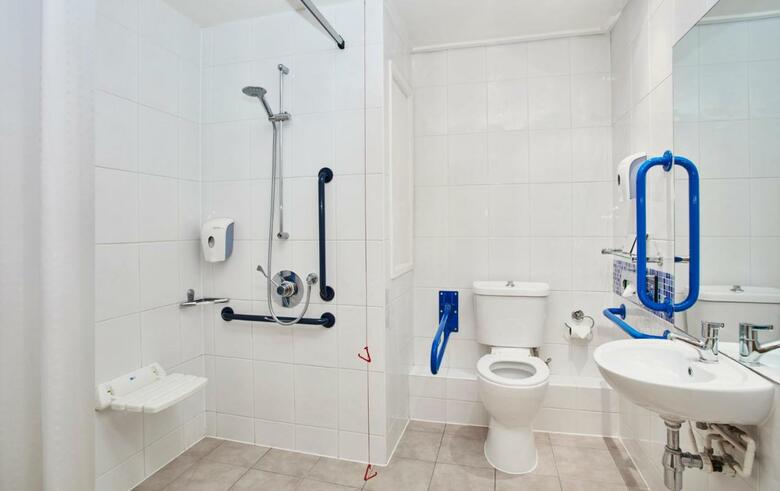 Hotel Holiday Inn Express London Victoria