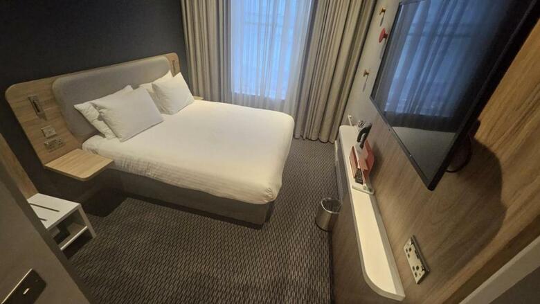 Hotel Holiday Inn Express London Victoria