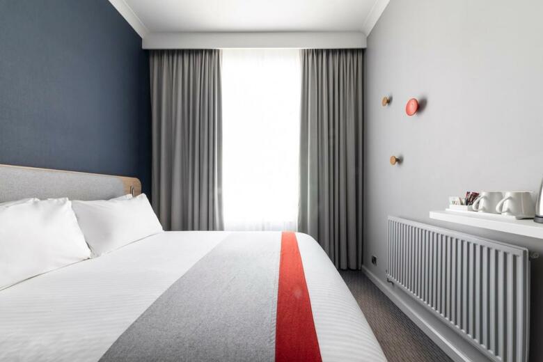 Hotel Holiday Inn Express London Victoria