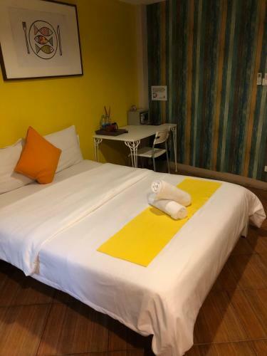 Albergue Vx The Fifty