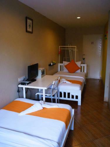 Albergue Vx The Fifty