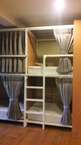 Albergue Vx The Fifty