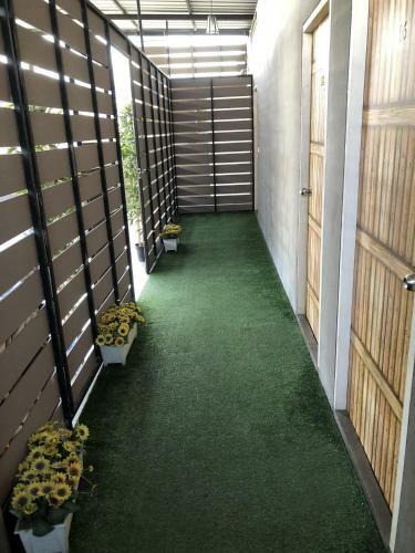 Albergue Vx The Fifty