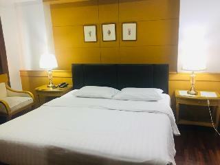 Hotel Mall Suites Express