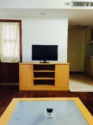 Hotel Mall Suites Express