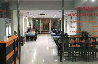Hotel Mall Suites Express