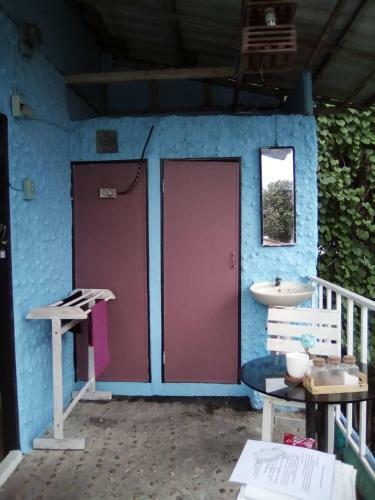 Hostal Phiman Riverview Guesthouse