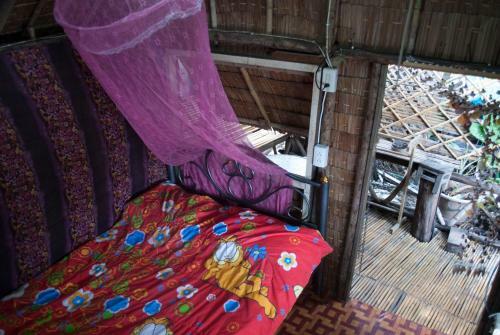 Hostal Phiman Riverview Guesthouse